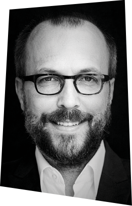 Portrait de Nicolas Rossignol