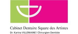 Cabinet dentaire Square des Artistes