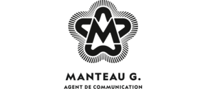 Manteau G. Agent de communication
